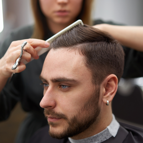 Men's Services
