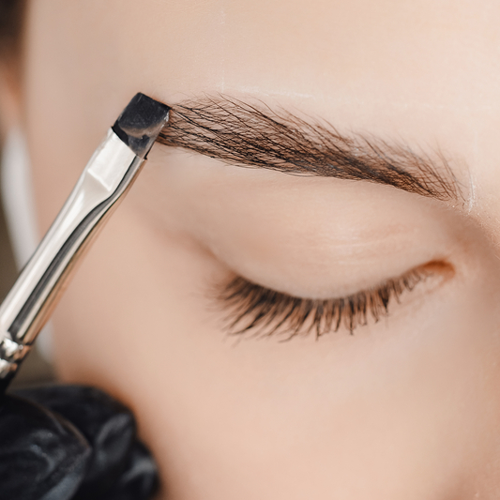 Additional Eyelash & Eyebrow Services