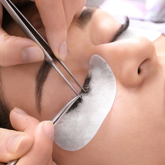 Eyelash Extensions